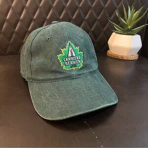 VINTAGE STRAPBACK